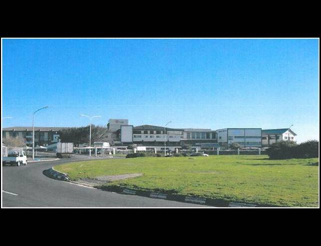 128M² OFFICE TO LET IN MAITLAND